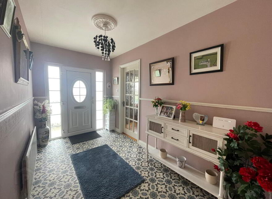 Portaghard, Frenchpark, Castlerea, F45FT53