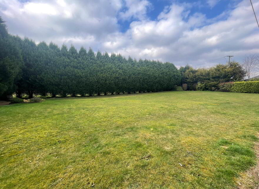 Portaghard, Frenchpark, Castlerea, F45FT53