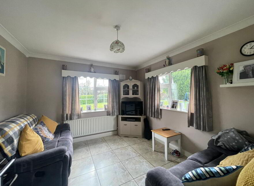 Portaghard, Frenchpark, Castlerea, F45FT53
