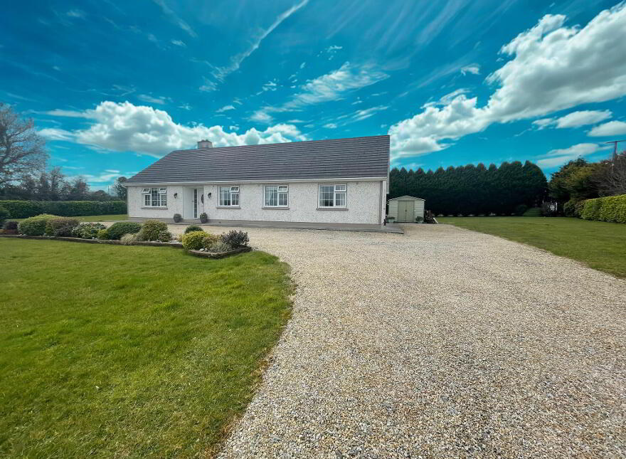 Portaghard, Frenchpark, Castlerea, F45FT53