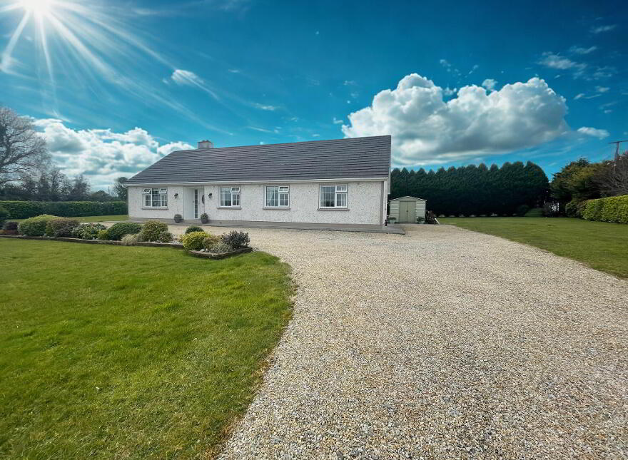 Portaghard, Frenchpark, Castlerea, F45FT53