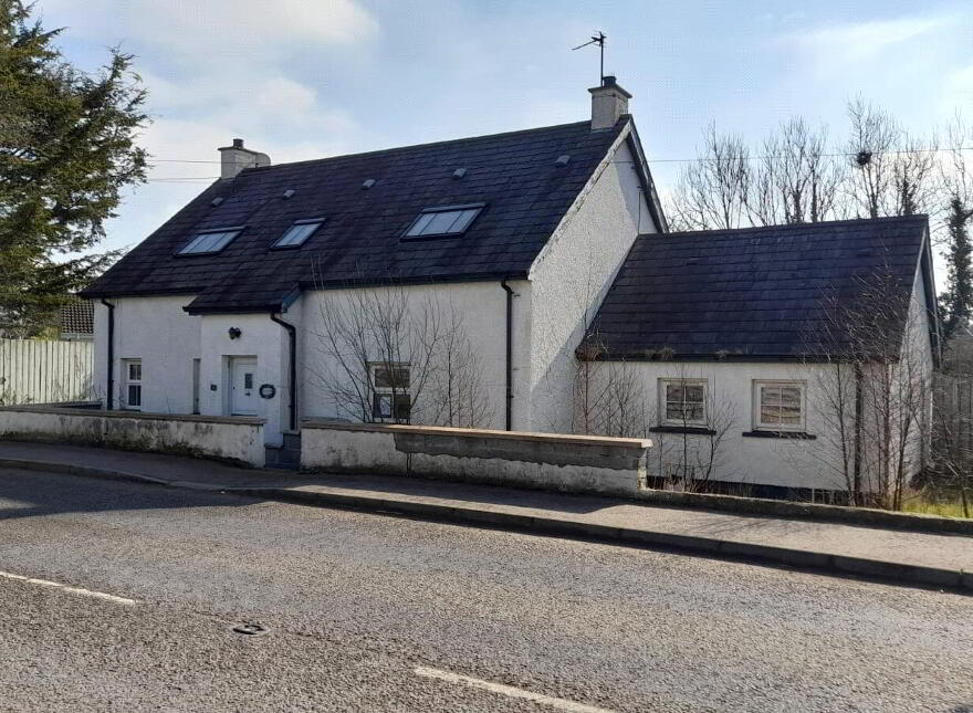 'Willow Cottage', 4 Lurgan Road, Craigavon, Aghalee, BT67 0DD photo