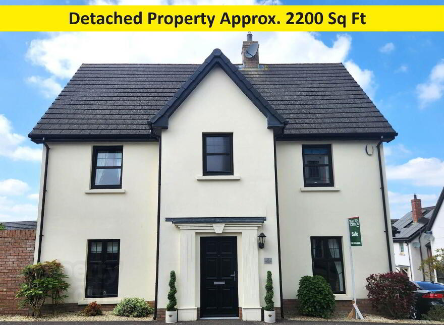 7 Bracken Hill Terrace, Belfast, BT8 6ZT photo