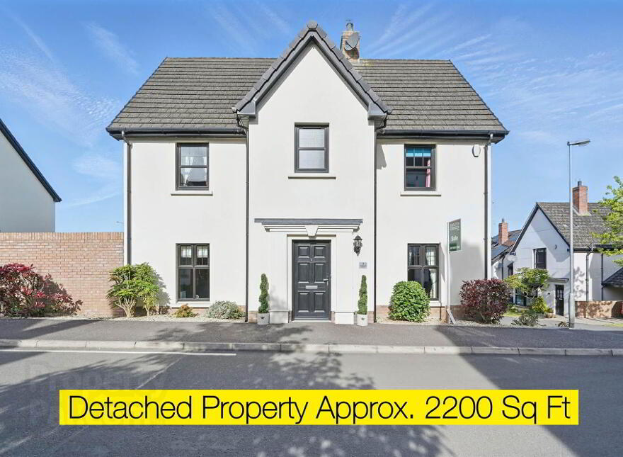 7 Bracken Hill Terrace, Belfast, BT8 6ZT photo