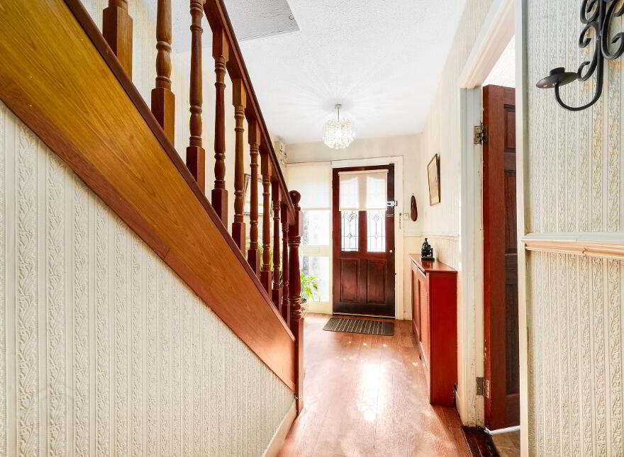 14 Yellow Meadows Drive, Clondalkin, Dublin, D22XD53
