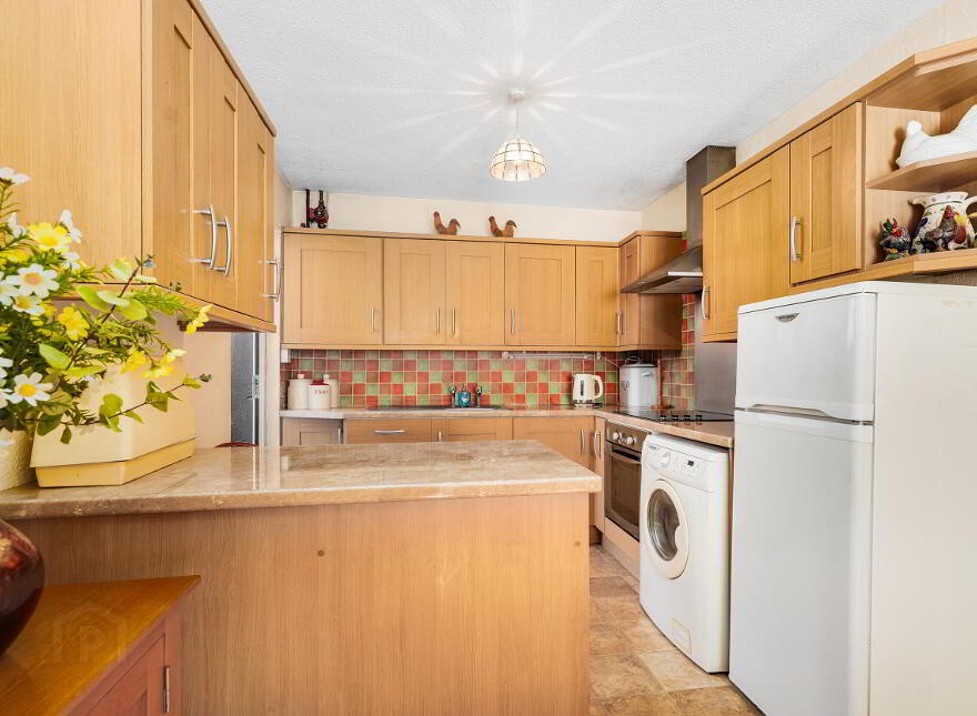 14 Yellow Meadows Drive, Clondalkin, Dublin, D22XD53