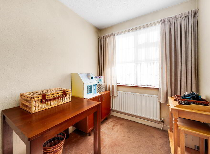 14 Yellow Meadows Drive, Clondalkin, Dublin, D22XD53