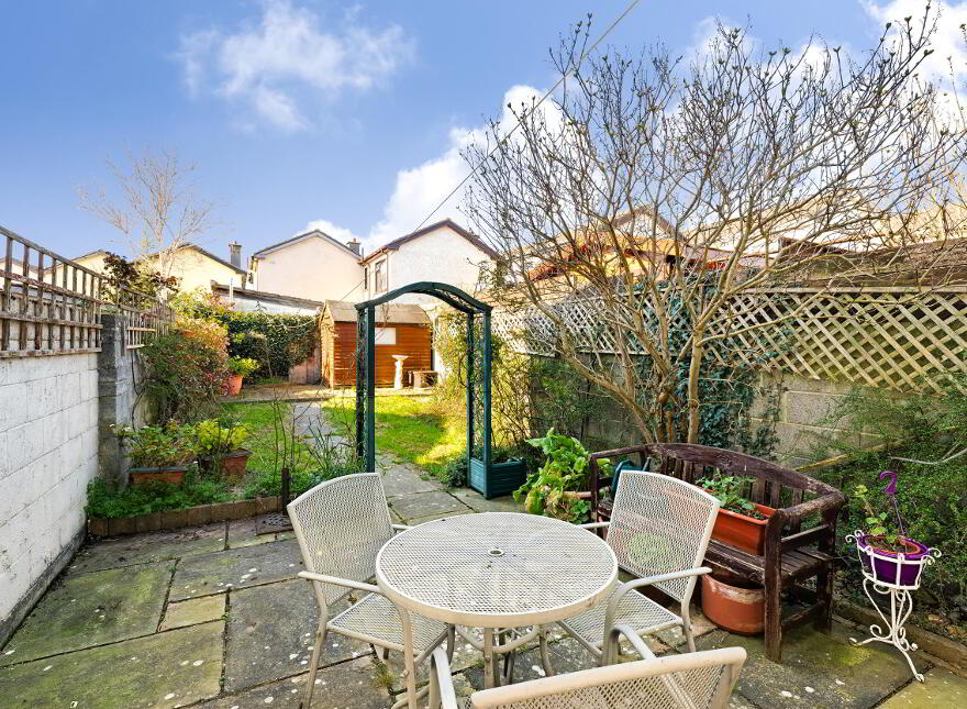 14 Yellow Meadows Drive, Clondalkin, Dublin, D22XD53