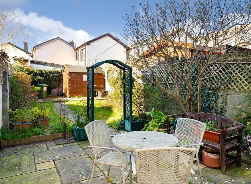 14 Yellow Meadows Drive, Clondalkin, Dublin, D22XD53