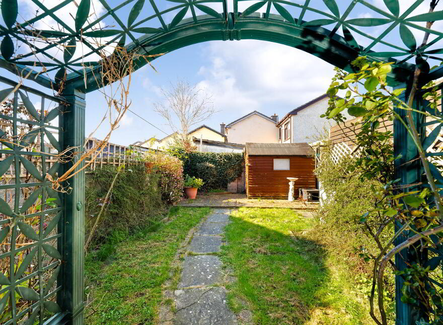 14 Yellow Meadows Drive, Clondalkin, Dublin, D22XD53