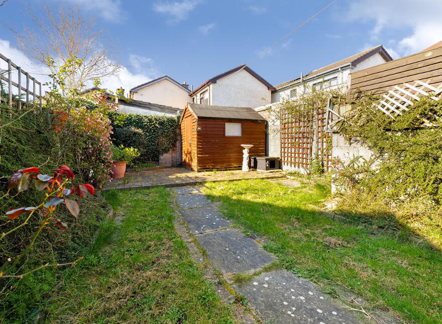 14 Yellow Meadows Drive, Clondalkin, Dublin, D22XD53