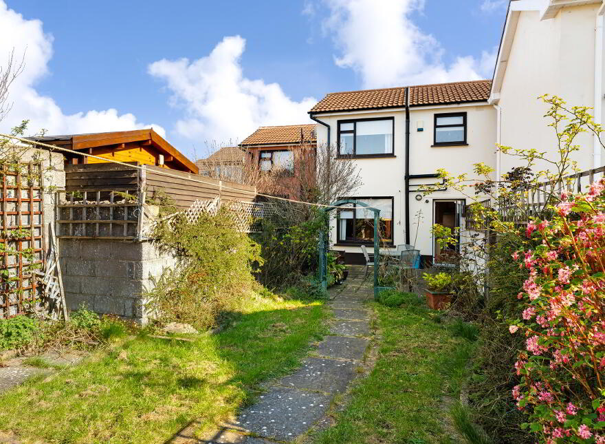 14 Yellow Meadows Drive, Clondalkin, Dublin, D22XD53