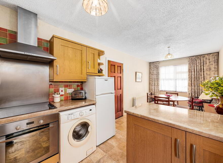 14 Yellow Meadows Drive, Clondalkin, Dublin, D22XD53