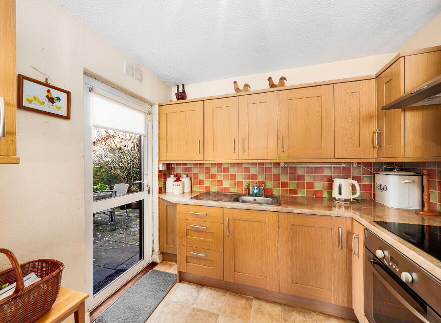 14 Yellow Meadows Drive, Clondalkin, Dublin, D22XD53