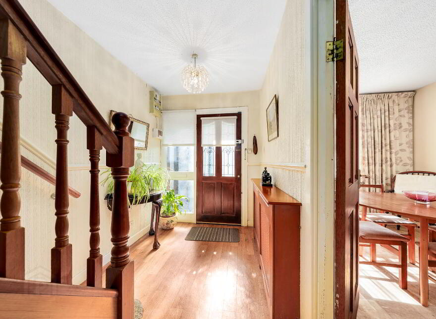 14 Yellow Meadows Drive, Clondalkin, Dublin, D22XD53
