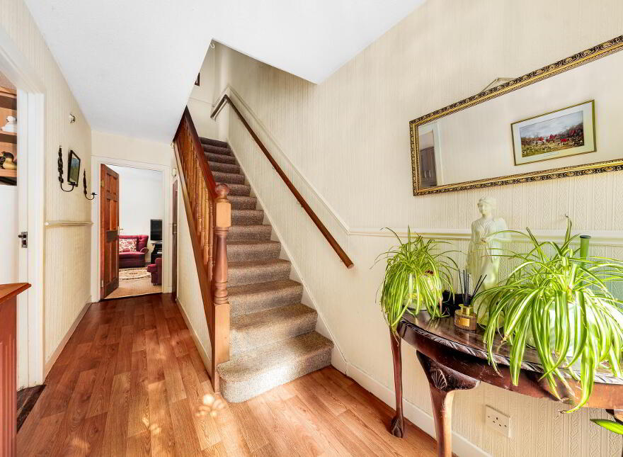 14 Yellow Meadows Drive, Clondalkin, Dublin, D22XD53