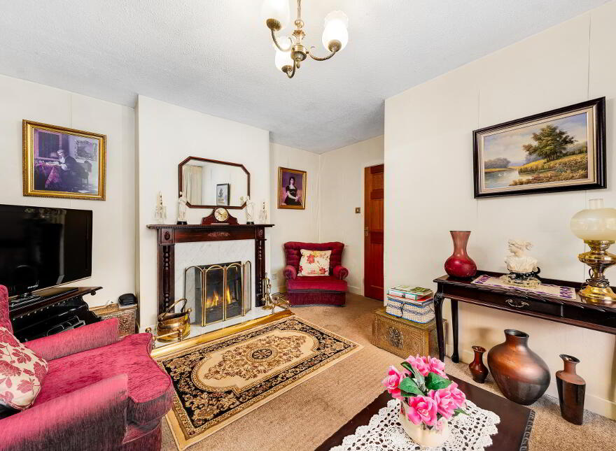 14 Yellow Meadows Drive, Clondalkin, Dublin, D22XD53
