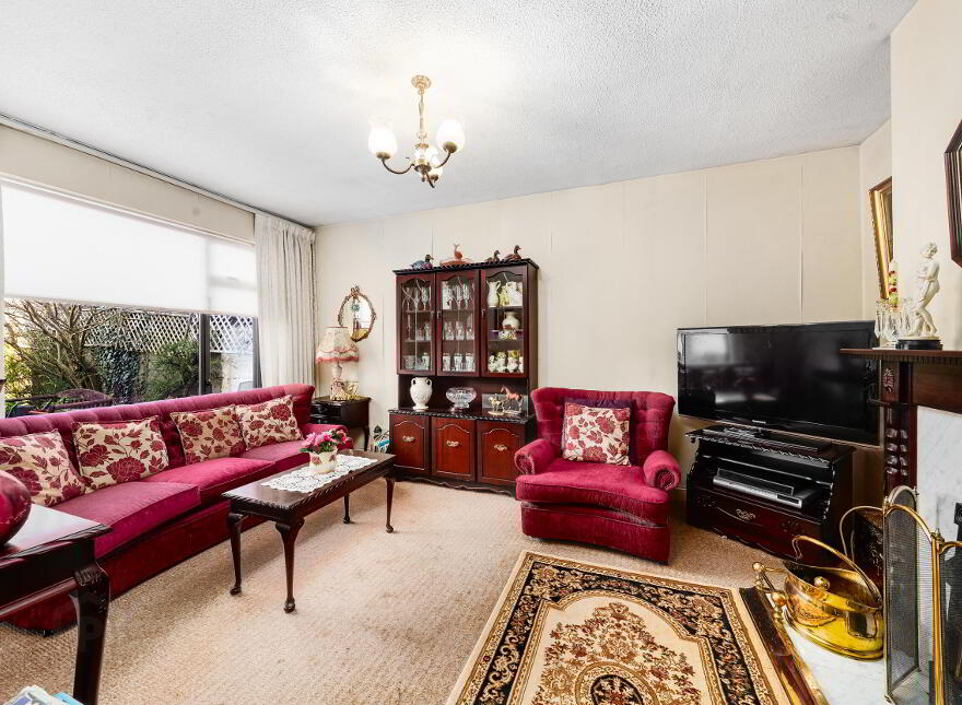14 Yellow Meadows Drive, Clondalkin, Dublin, D22XD53