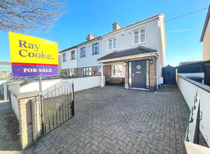 91 Woodavens, Clondalkin, Dublin, D22DP22 photo