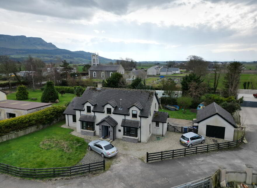 474b Seacoast Road, Limavady, BT49 0LF photo