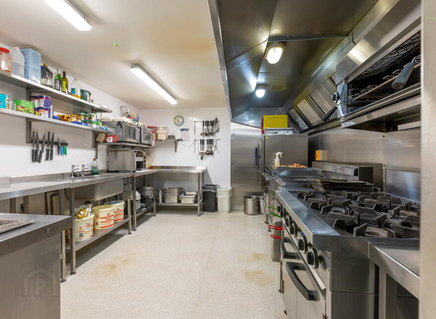 93-95 Main Street, Cullybackey, BT42 1BW