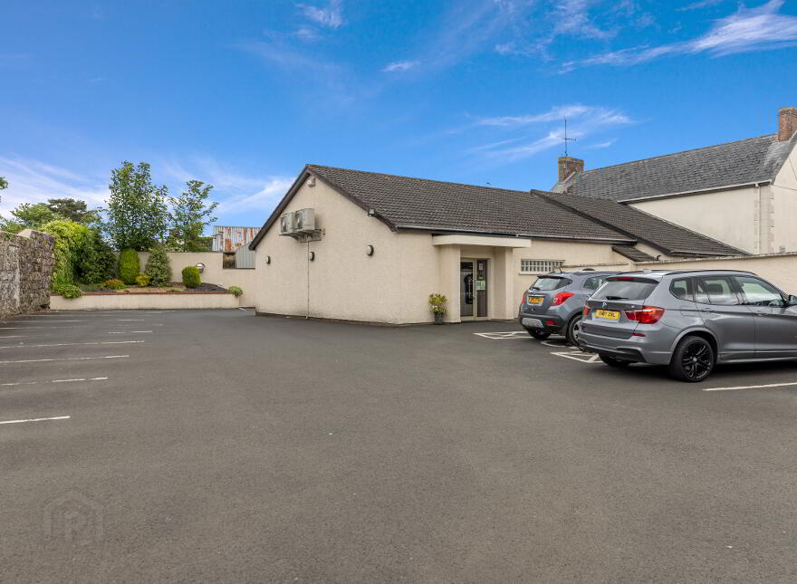 93-95 Main Street, Cullybackey, BT42 1BW