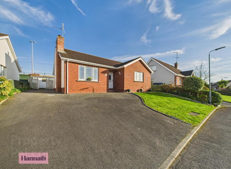 143 Abbey Park, Armagh, BT61 8BD photo