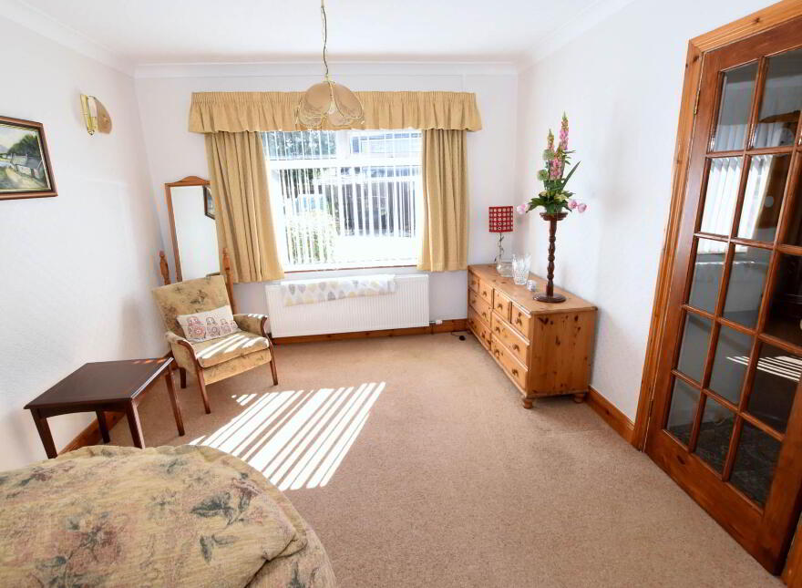 4 Ashley Park, Millisle, Newtownards, BT22 2BJ