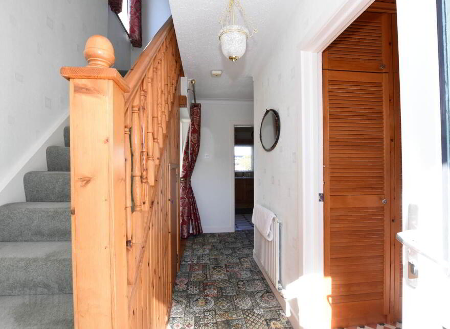 4 Ashley Park, Millisle, Newtownards, BT22 2BJ