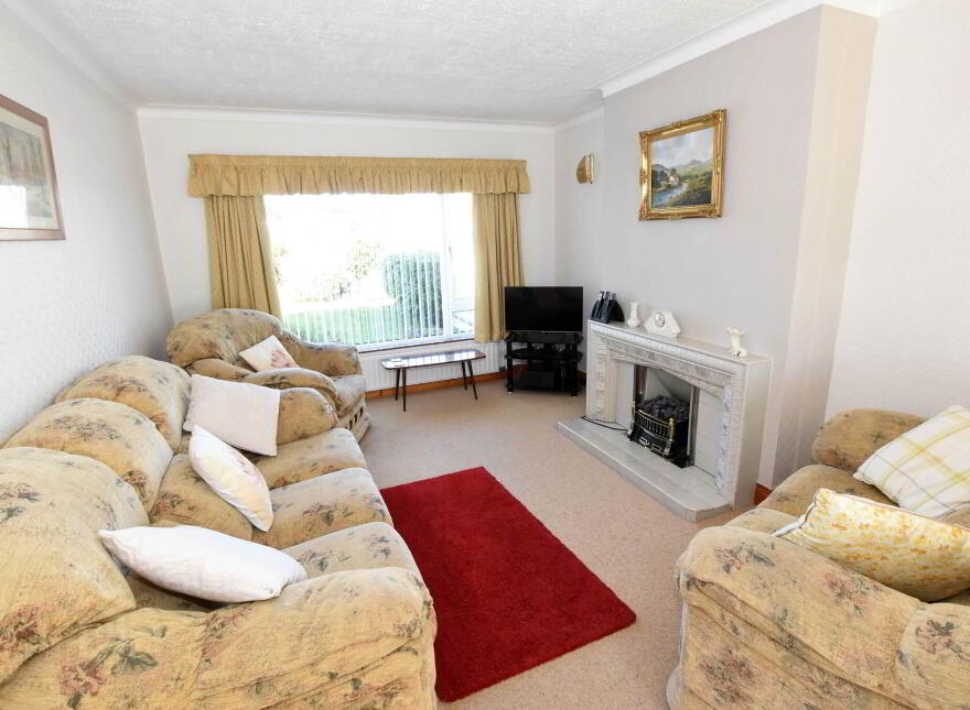 4 Ashley Park, Millisle, Newtownards, BT22 2BJ