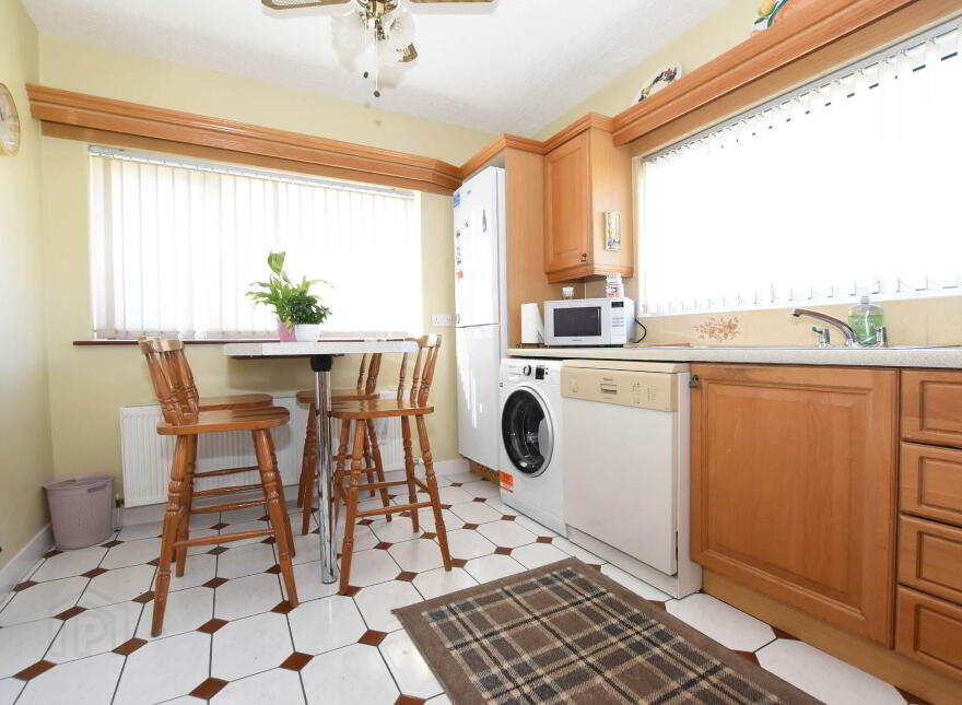 4 Ashley Park, Millisle, Newtownards, BT22 2BJ