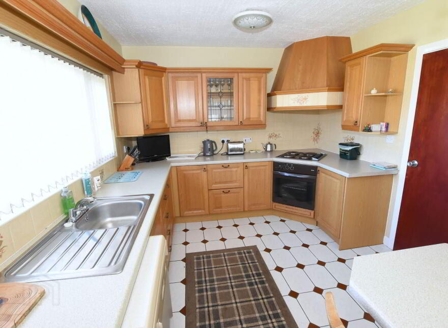 4 Ashley Park, Millisle, Newtownards, BT22 2BJ
