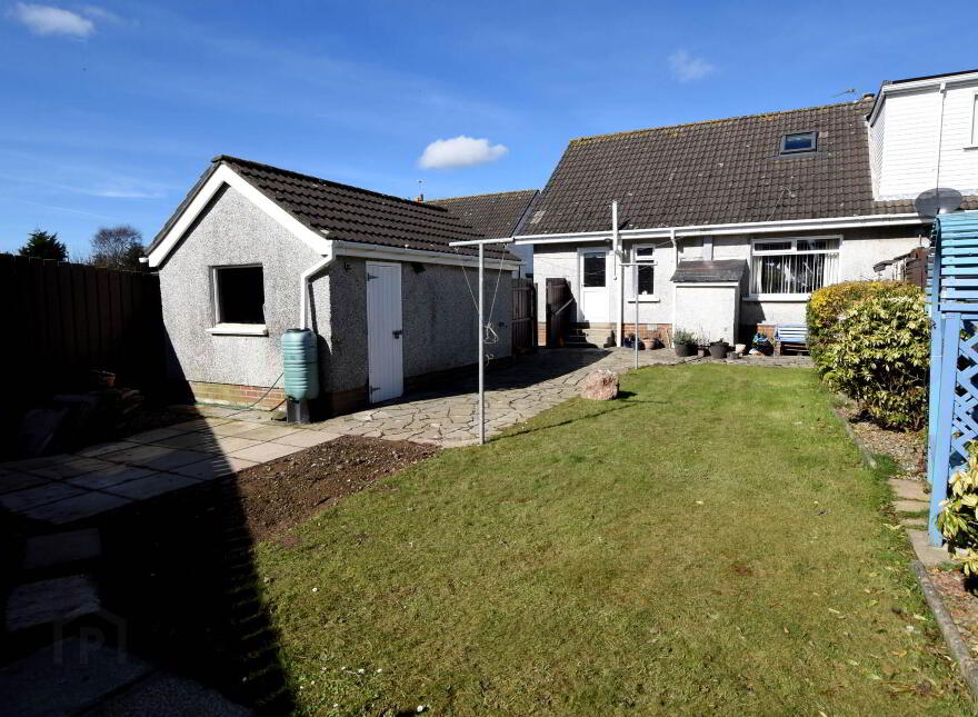 4 Ashley Park, Millisle, Newtownards, BT22 2BJ