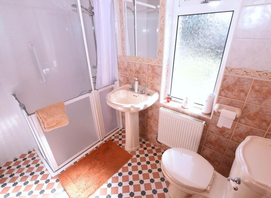 4 Ashley Park, Millisle, Newtownards, BT22 2BJ