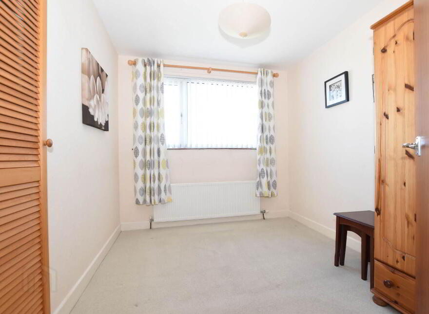 4 Ashley Park, Millisle, Newtownards, BT22 2BJ