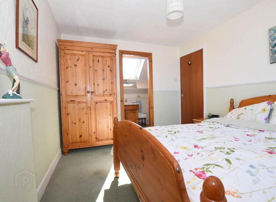 4 Ashley Park, Millisle, Newtownards, BT22 2BJ