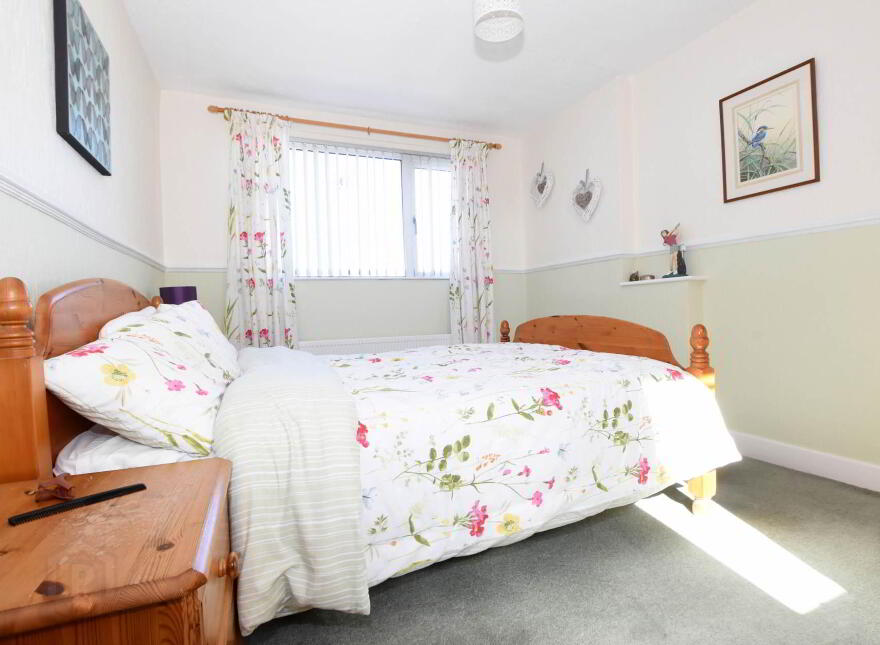 4 Ashley Park, Millisle, Newtownards, BT22 2BJ