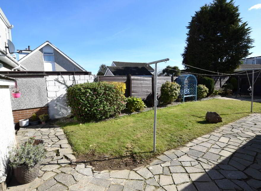4 Ashley Park, Millisle, Newtownards, BT22 2BJ