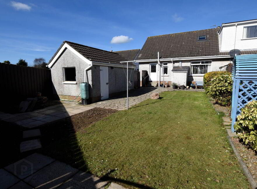 4 Ashley Park, Millisle, Newtownards, BT22 2BJ