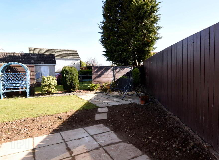 4 Ashley Park, Millisle, Newtownards, BT22 2BJ