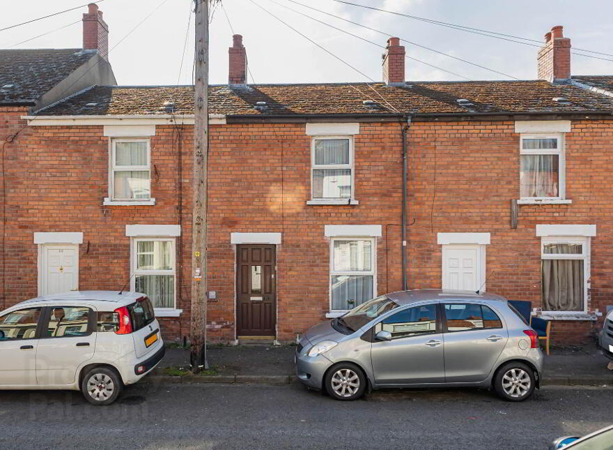 27 Glenvarlock Street, Belfast, BT5 5GS photo