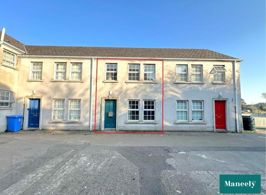 Flat 4, 23-25 Charlemont Street, Moy, Dungannon, BT71 7SL photo