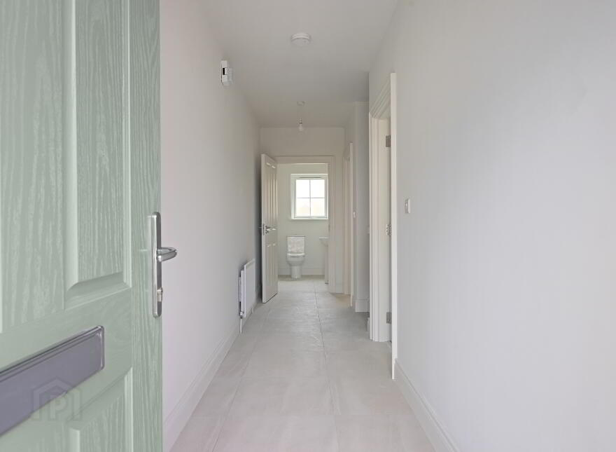 Sr3.1 Detached, Millmount Village, Comber Road, Dundonald, BT16 1YX