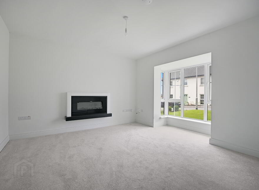 Sr3.1 Detached, Millmount Village, Comber Road, Dundonald, BT16 1YX