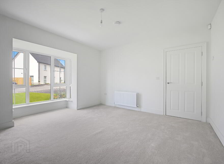 Sr3.1 Detached, Millmount Village, Comber Road, Dundonald, BT16 1YX