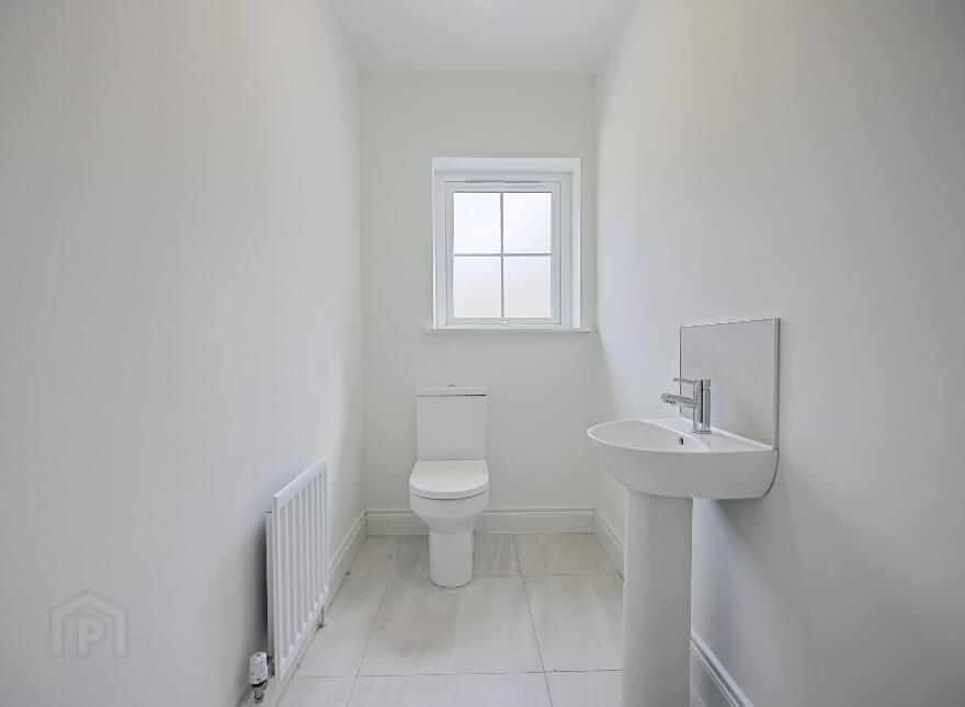 Sr3.1 Detached, Millmount Village, Comber Road, Dundonald, BT16 1YX