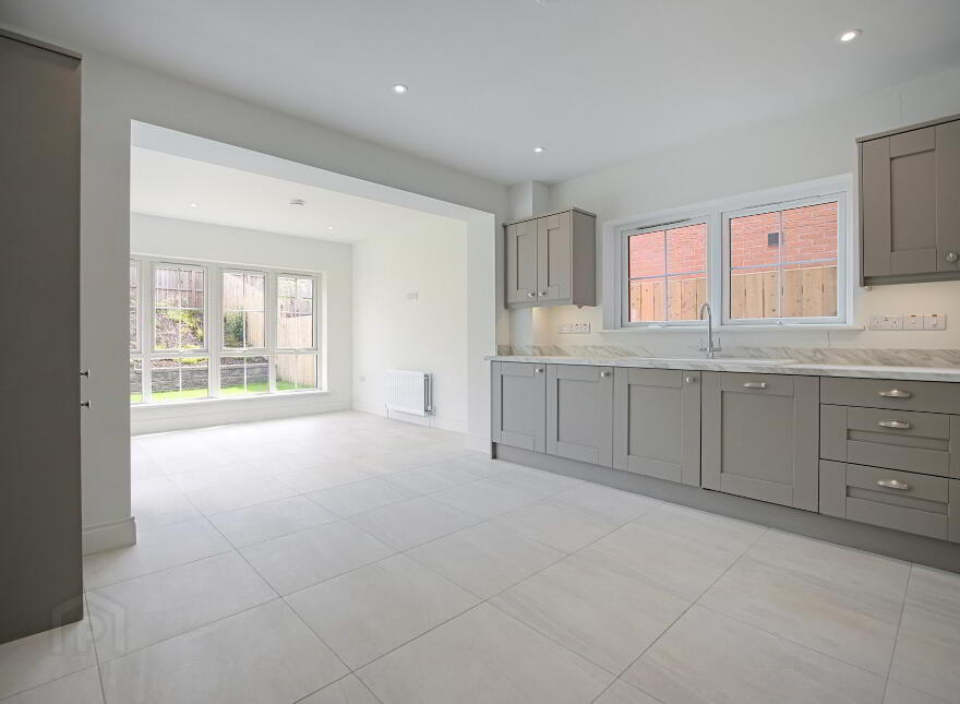 Sr3.1 Detached, Millmount Village, Comber Road, Dundonald, BT16 1YX