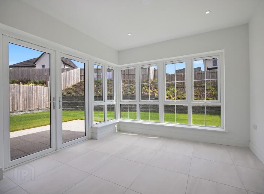 Sr3.1 Detached, Millmount Village, Comber Road, Dundonald, BT16 1YX