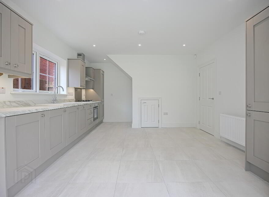 Sr3.1 Detached, Millmount Village, Comber Road, Dundonald, BT16 1YX