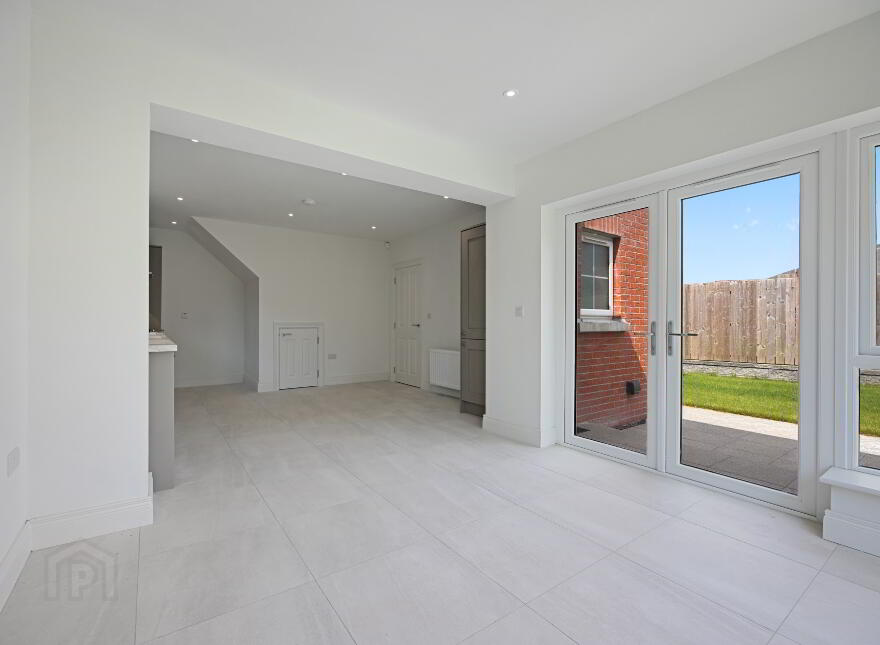Sr3.1 Detached, Millmount Village, Comber Road, Dundonald, BT16 1YX